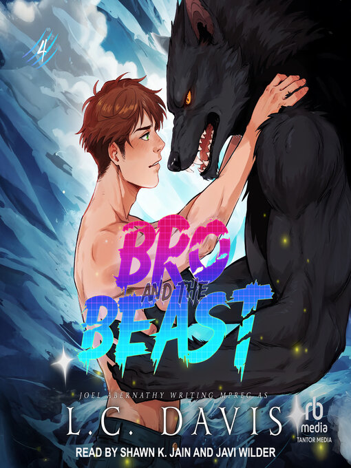 Title details for Bro and the Beast by L. C. Davis - Wait list